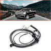 2014-2018 Chevrolet Silverado Car Battery Negative Cable (2014-2018)