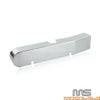 Suzuki Boulevard M109R VZR1800 Chrome Swing Arm Cover (2006-2017)