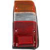 Toyota Landcruiser 60 Series Tail Light (1980-1989)