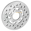 Honda Pioneer Rear Brake Disc Rotor (2014–2023)