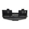 BMW 5 Series Fuel Door Flap Hinge Gas Cap Cover Swivel Black (1986–1996)