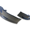 BMW 6er E63 E64 M6 Bumper Lip Splitter (2003-2010)