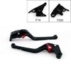 Triumph Speed Triple, Sprint GT, Rocket Brake Clutch Lever (2011-2023)