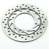 Honda FES250 Foresight NSS250X NSS250 Reflex Front Brake Disc (2001-2007)