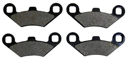 Polaris Sportsman 800 EFI 6x6 Big Boss Front Brake Pads