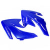 CRF70 150cc 160cc Dirt Bike BLUE Plastics Guard Fairing Fender Kit
