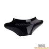 Harley Davidson Road King & Fatboy Detachable ABS Batwing Fairing (2004-2023)