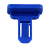 Toyota Hilux 10 x Fender Flare Bumper Clips (2005-2014)