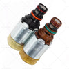 Ford F250 F350 Super Duty 2011-2023 7x Transmission Solenoids