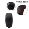 Toyota Tacoma Gear Shift Handle Black Leather (2005–2023)