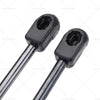 Suzuki Swift Tailgate Gas Struts (2010-2017)