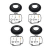 Suzuki Katana 600 GSX600 Carburetor Repair Kit (1988-1997)