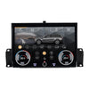 L494 10" Touch Screen Climate Control AC Panel (2013-2020)