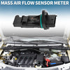 Hyundai Sonata, Kia Optima Mass Air Flow Sensor (2011-2015)
