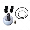 Dometic S, T, J, VG, VHT Series Vacuum Pump Pump Below Kit