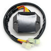 KTM 450SX 505SX 450XC 525XC Voltage Rectifier Regulator (2009)