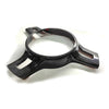 Porsche 911 2011-2015 Real Carbon Fiber Steering Wheel Frame Cover Trim