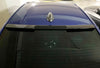 BMW 3 Series G20 G28 330i 330e Sedan Roof Spoiler Wing ABS Black (2019-2024)
