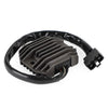 Kawasaki ZX-6R ZX600G Ninja Stator, Regulator, Gasket (1998-1999)