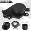 Mercedes Benz Sprinter 2007-2008 Crankcase Vent Valve (2 x PVC)