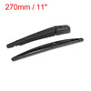 Chevy Sonic Aveo Rear Wiper Blade Arm Set (2011 - 2020)