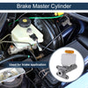 Nissan Safari Brake Master Cylinder with Reservoir (1997-2002)
