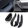 BMW X3 F25 Door Handle Inner Panel Pull Trim Set (2013-2017)