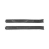 Kia Stinger (2018-2023) Black Rear Tail Lamp Brake Light Strip Trim