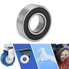 Scooter Skateboard Wheel 15x32x9mm Deep Groove Ball Bearings