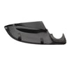 Subaru Outback Mirror Cover Cap Black Left Driver Side Lower (2018–2019)