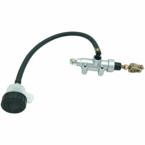 Polaris Outlaw 500 Rear Brake Master Cylinder Pump (2006–2007)
