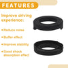 BMW X5 Upper Coil Spring Insulators 1 Pc (2007 - 2017)