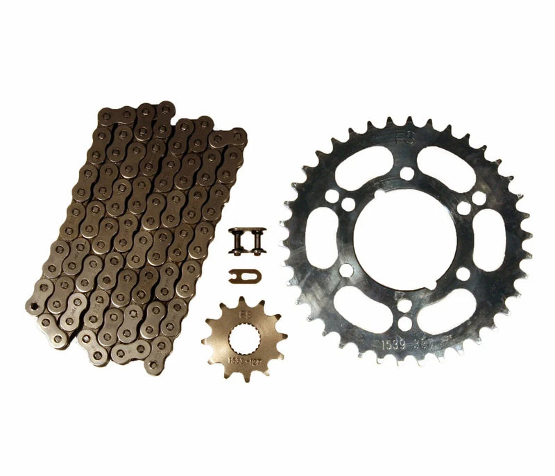 Polaris Magnum 425 2x4 Natural 520x86 Chain 12/38 Sprockets (1995–1998)