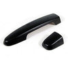 Lexus GX470 9 x Exterior Door Handle Covers (2003-2009)