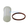 Mercury Mercruiser 20hp-60hp Fuel Filter & O-Ring (87946K04)
