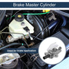 Honda Civic Brake Master Cylinder with Reservoir (2012-2013)