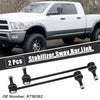 Dodge Journey 2 x Front Sway Bar End Links (2009-2018)