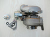 Mercedes ML270 CDI OM612 2.7 Diesel GT2256V Turbocharger (2000-2005)