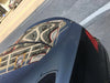 Volvo S90 Sedan 4DR Rear Boot Spoiler Wing Lip (2017-2020)