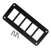 Car Motorcycle Boat Motorhome 5 Speed Rocker Switch Panel Housing (2023)
