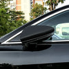 Audi A6 A7 A8 2019-2020 Wing Mirror Cover Cap (2 x Covers)