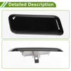 Toyota Land Cruiser (2016-2021) Black Front Right Washer Nozzle Cover