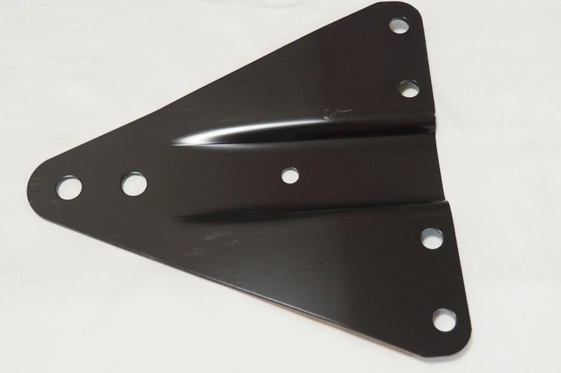 TOYOTA Land Cruiser FJ40 BJ40 FJ45 Front Bumper Support RH/LH (1960–1984)