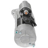 Mitsubishi Pajero NH Starter Motor 4cyl 2.5L (1991 - 1993)