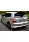 Honda Civic EP2 EP3 Side Skirts (2001-2005)