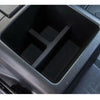 Toyota FJ Cruiser Rubber Anti-Slip Cup Holder Mat Pad (2007-2014)