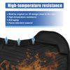 Honda CR-V Trunk Mat TPE Rear Cargo Liner (2007-2011)