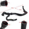 Land Rover Range Rover Evoque Downpipe Radiator Coolant Water Pipe (2012-2021)