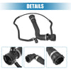 BMW 528i Upper Radiator Coolant Hose with Vent Hose (2008-2010)
