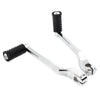 Harley Touring Ultra Classic FLHTCU FLHTK Shift Lever Shifter Pegs